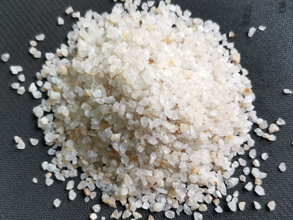 喀什石英砂批發(fā)