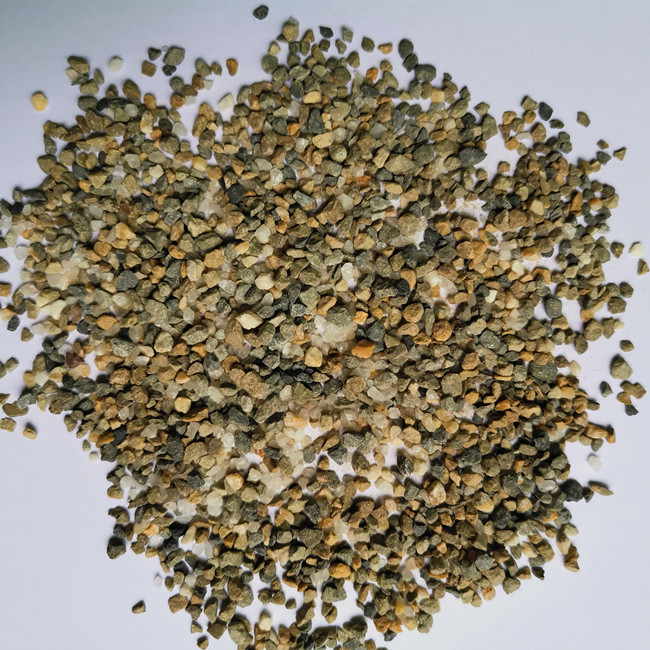 喀什石英砂價(jià)格